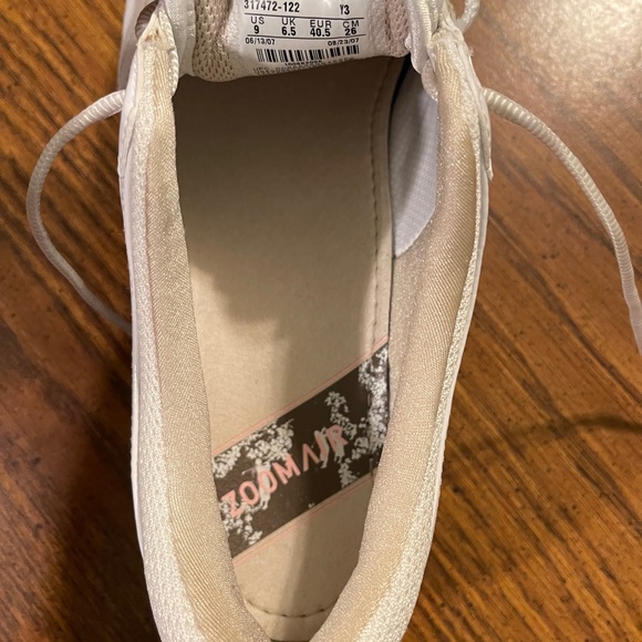 Women’s Nike golf shoes size 9 - Picture 6 of 14